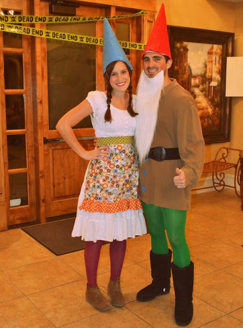 Women Gnome Costume, Garden Gnome Costume Adult, Gnome Costumes For Adults Women, Gnome Costumes For Adults Diy, Female Gnome Costume, Gnome Halloween Costumes Women, Garden Gnome Costume Diy Women, Diy Gnome Costume Women, Gnome Costumes For Adults