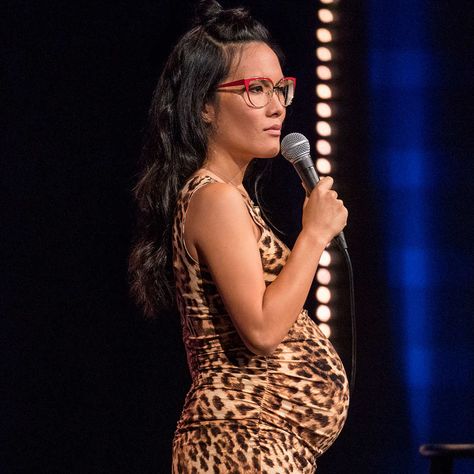 Baby Cobra, Parenting Teenagers Quotes, Female Comedians, Ali Wong, Parenting Jokes, 2022 Aesthetic, Megan Hess, Parents Quotes Funny, Parenting Teenagers