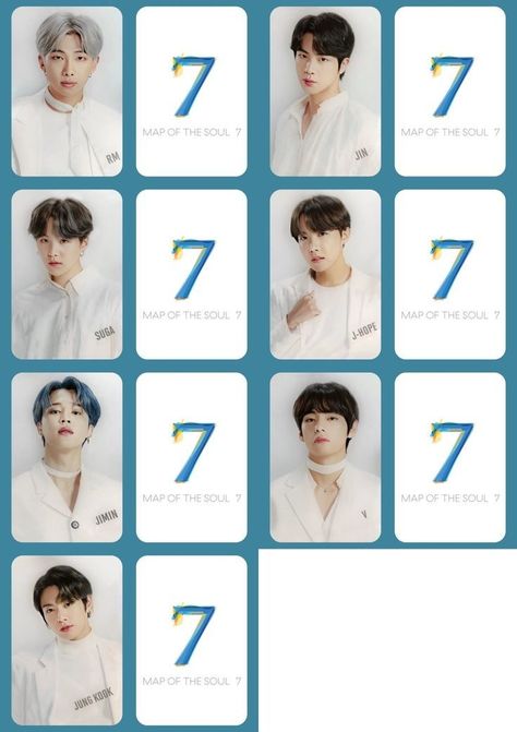 Bts Printable Photocards, Bts Photocards Printable Hd, Bts Photocard Template, Bts Photocards Printable, Photocard Printable, Foto Cars, Photocards Bts, Bts Photocard, Bts Photocards