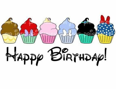 Birthday Quotes   QUOTATION – Image :    As the quote says – Description  Disney cupcake design Happy Birthday Disney Princess, Happy Birthday Disney, Disney Princess Cupcakes, Disney Cupcakes, Princess Cupcakes, Birthday Disney, Disney Birthday, Birthday Meme, Happy B Day