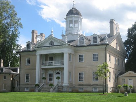 Hampton National Historic Site (Towson) - 2019 All You Need to Know BEFORE You Go (with Photos) - TripAdvisor Hampton Mansion, Towson Maryland, Hampton House, Unusual Buildings, Historic Mansion, Hamptons House, Whimsical Wedding, Baltimore Md, Private Dining