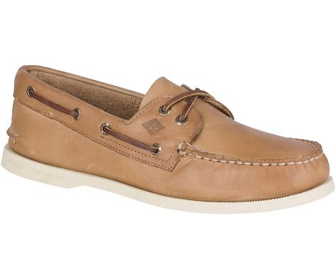 Choose the Authentic Original Men's Boat Shoe | Sperry Sperry Top Sider Men, Sperry Men, Prep Style, Leather Boat Shoes, Best Shoes For Men, Boat Shoe, Boots Sneakers, Duck Boots, Sperry Top Sider