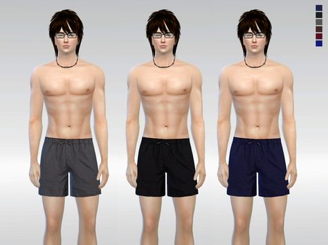 Sims 4 Cc Swimming Trunks, Sims 4 Cc Swimsuit Men, Sims 4 Cc Male Swimwear, Sims 4 Cc Swimwear Male, Cc Swimwear, Sims 4 Cc Kids Clothing, Sims 4 Cc Skin, Male Clothes, Sims 4 Teen