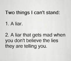 Truth 100%. One day lies will catch up to those people. Its a struggle between wasting my breath exposing the truth multiple times and just not saying anything because its like beating my head against a wall waiting for it to become a door. I will stick up for myself and for those I love. You either believe me or you don't but Iam not wasting my breath on explaining it to someone multiple times to get validation for my feelings. I know my truth and I stand by it. You are with me or you're not Do Your Lies Will Catch Up To You, Lies Catch Up To You Quotes, I Know You’re Lying, You’re Either With Me Or Against Me, Truth Exposed Quotes, Just Because I Dont Say Anything Quotes, You Lied To Me Quotes, Done Trying Quotes, Lies Quotes