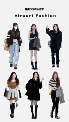 Han So Hee Airport, Han So Hee, So Hee, Best Winter Outfits, Airport Fashion, Midi Skirts, Winter Style, Winter Outfits, Tights