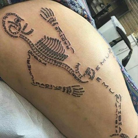 Afternoon Random Picture Dump 51 Pics Radiology Tattoo, Physical Therapy Memes, Therapy Tattoo, Radiology Schools, Doctor Tattoo, Medical Tattoo, Rad Tech, Discreet Tattoos, Foot Tattoo