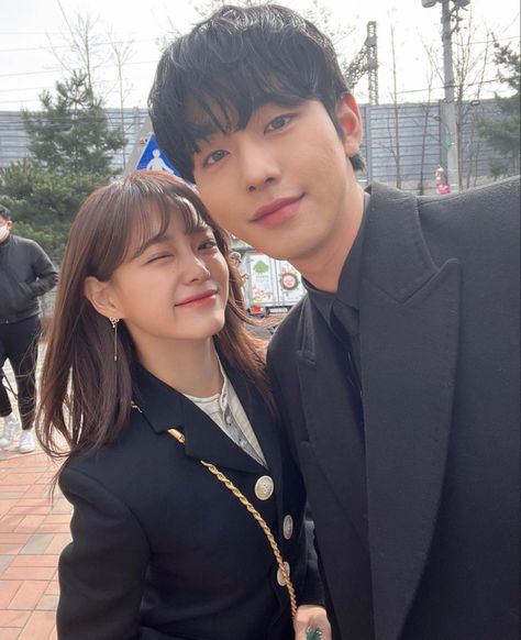 kim sejeong ig update 280322 He Has A Girlfriend, Best Kdrama, Ahn Hyo Seop, Jellyfish Entertainment, Kim Sejeong, Business Proposal, Kdrama Actors, 인물 사진, Korean Actress