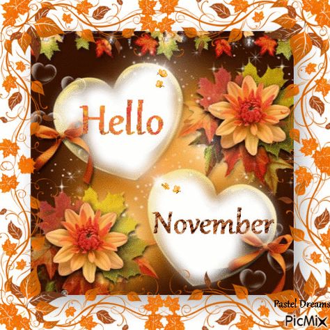 Welcome November Beautiful, Welcome November Images, Happy November Images, Hello November Images, November Facebook Cover, Welcome November Quotes, Hello November Pictures, November Greetings, November Photos