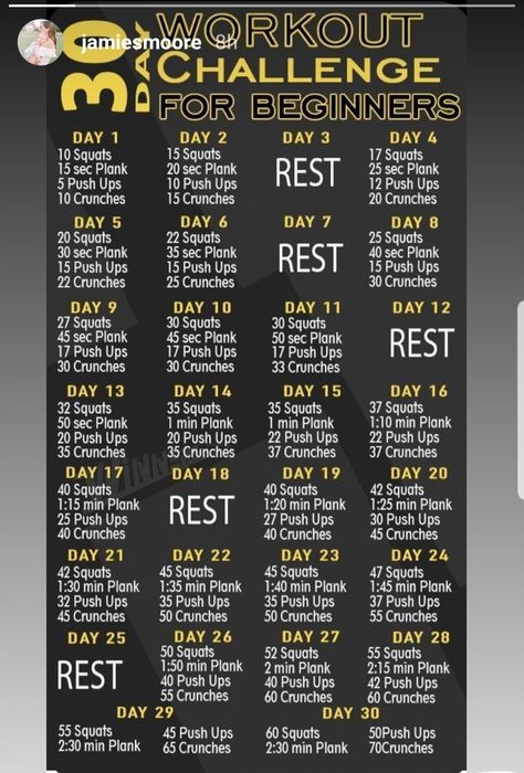 30 Day Workout Plan, 30 Day Ab Challenge, Weight Gain Workout, News Logo, 30 Day Abs, Ab Challenge, Squat Challenge, 21 Day Challenge, 30 Day Fitness