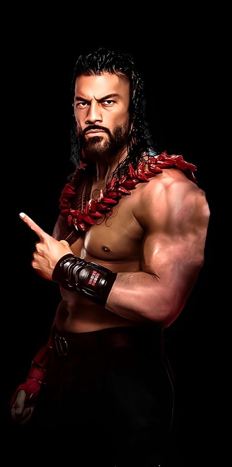 Roman Reigns Wrestlemania, Roman Reigns Logo, Wwe Edge, Anime Handsome, Wwe Men, Samoan Dynasty, Roman Reigns Shirtless, Roman Reigns Wwe Champion, Wwe Superstar Roman Reigns