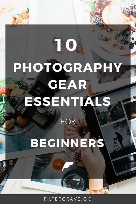 New Photographer Tips, Camera Gear Photography Equipment, Photographer Essentials, Beginning Photography, Beginner Photography, Digital Photography Lessons, Photography Essentials, Invest Money, Money Success