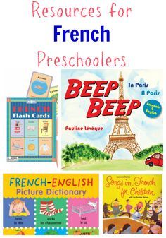 Books, songs and more: Resources for French preschoolers Madeline Activities, Sign Language Signs, Learn Any Language, French Articles, Learning French For Kids, French Pictures, French Flashcards, French Kids, French Activities