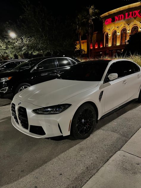 Bmw, bmw m3, m3 competition, race care, fast car, luxury car, luxury, cars , expensive cars, flashy, white car, Bmw M4 White, Cars Expensive, Bmw M3 Competition, Bmw White, White Bmw, M3 Competition, Matte Cars, G80 M3, White Jeep