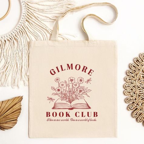 Gilmore Girls Tote Bag 


Gilmore Book Club - I live... - Depop Apparel Business, Books Design, Small Business Inspiration, Girls Tote, Two Worlds, Bags Aesthetic, World Of Books, Second World, Business Outfits