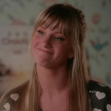 Brittany Pierce Icons, Brittany Glee, Glee Brittany, Glee Season 6, Brittany Pierce, Glee Santana And Brittany, Brittany S Pierce, Glee Santana, Sue Sylvester