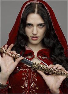 Lady Morgana, Morgana Le Fay, Colorful Gown, Merlin Morgana, Morgana Pendragon, Roi Arthur, Lizzie Hearts, Arthurian Legend, Merlin And Arthur