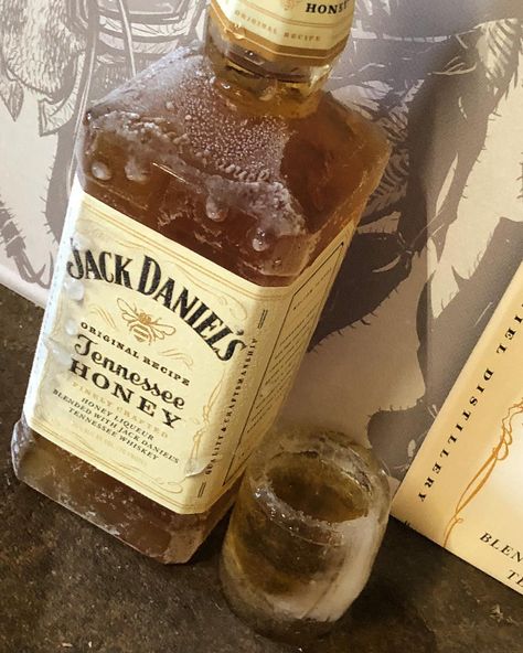 Truckers Girlfriend, Jack Daniels Honey, Tennessee Honey, Sweeter Than Honey, Fun Shots, Jack Daniels, Jack Daniels Whiskey Bottle, Honey Bee, Whiskey Bottle