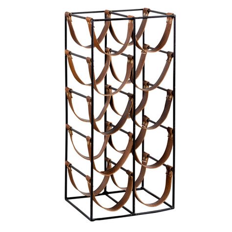 Standing Wine Rack, Iron Wine Rack, Wine Stand, Furniture Dolly, Wine Rack Storage, Cellar Design, Wine Refrigerator, Wine Racks, Wine Cabinets