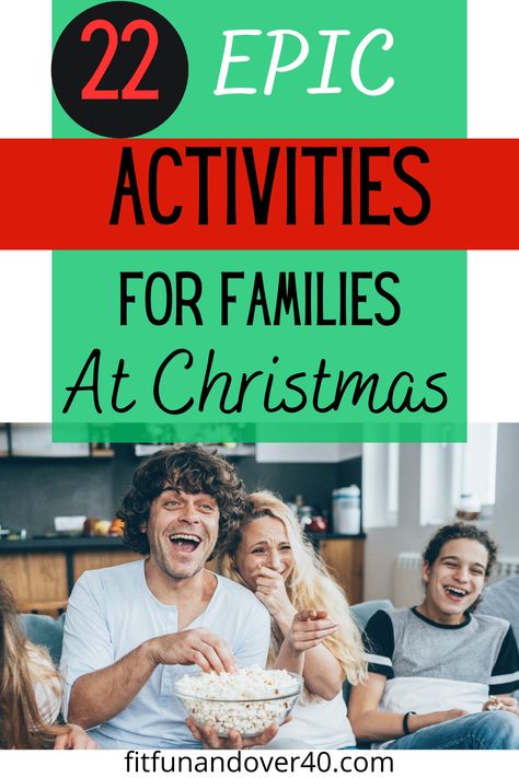 Christmas activities for teens Christmas Activities For Teens, Family Christmas Activities, Parenting Teen Boys, Adult Children Quotes, Christmas Stem Activities, Parenting Hacks Teenagers, Parenting Teens Humor, Parenting Adult Children, Christmas Activities For Families