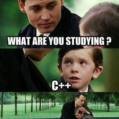 What are you studying? #c #java #python #php #javascript #geek #programmer #developer #coder #dotnet #education #pascal Computer Science Humor, Computer Memes, Computer Jokes, Programing Jokes, Coding Humor, Programmer Jokes, Nerdy Jokes, Programming Humor, Computer Humor