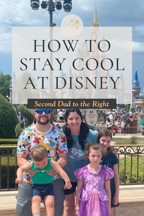 Disney World can have really hot weather from April to October. It can even get pretty hot in the winter time. However, Orlando and Disney World are especially hot in the summer time. Here's how to stay cool on your next Disney vacation, with tips, tricks, and item suggestions for packing for the summer at the Disney Parks. Click on the link to figure out how to handle the heat and protect yourself from the sun at Walt Disney World Resort, so that you can stay magical. Theme Park Essentials, Disney Outfits Summer, Disneyworld Outfits, Hot Day Outfit, Disney World Packing, Disney Essentials, Theme Park Outfits, Weather Theme, Handle The Heat