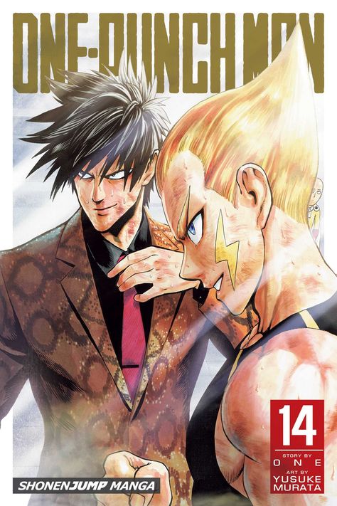 One Punch Man Cover, One Punch Man Wallpapers, Caped Baldy, Opm Manga, Yusuke Murata, Martial Arts Tournament, Saitama One Punch, Saitama One Punch Man, Man Anime