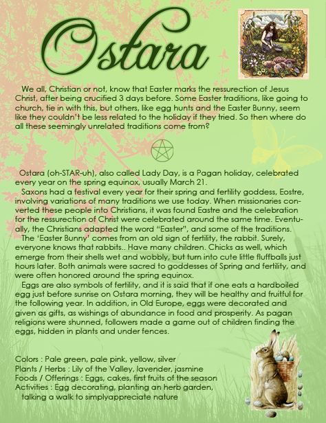 Ostara Blessings, Wiccan Sabbats, Vernal Equinox, Wicca Witchcraft, Spring Equinox, Easter Traditions, Beltane, Kitchen Witch, Samhain