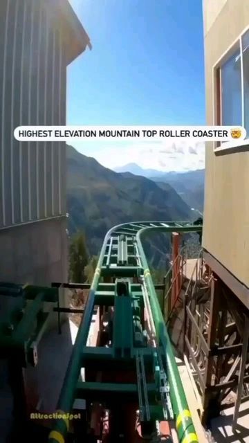 Glenwood Springs Colorado, Europa Park, Glenwood Springs, Ride It, Thrill Ride, Travel Items, Mountain Top, Travel Scrapbook, Amusement Park