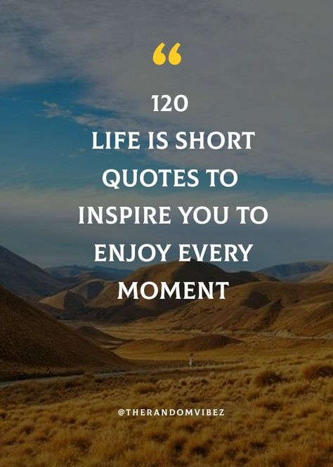 Best Days Of My Life Quotes, Life Os Short Quotes, Life Is Too Short Quotes Happiness Smile, One Life Quotes Short, Life's To Short Quotes, Me Time Quotes Short, Living Best Life Captions, Decade Quotes Life, Living And Learning Quotes