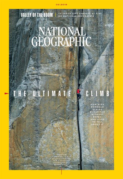 National Geographic February 2019 National Geographic Cover, Outdoor Magazine, Depth Of Knowledge, Breathtaking Photography, Archaeological Discoveries, National Geographic Magazine, History Of Science, Magazine Subscription, Print Magazine