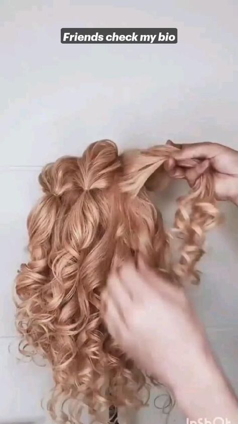 Hairstyles | hairstyles tutorial | hairstyles tutorial step by step | hairstyles step by step | Wedding hairstyles, Hair styles, Hair tutorial Updews For Prom, Country Wedding Hairstyles Short, Banana Clip Wedding Hairstyles, Grecian Hairstyles Updo, Classic Wedding Hair Styles, Short Hairstyle Women Fine Hair Updo, Victorian Aesthetic Hairstyles, Updos For Dance Recital, Updo With Extensions Wedding