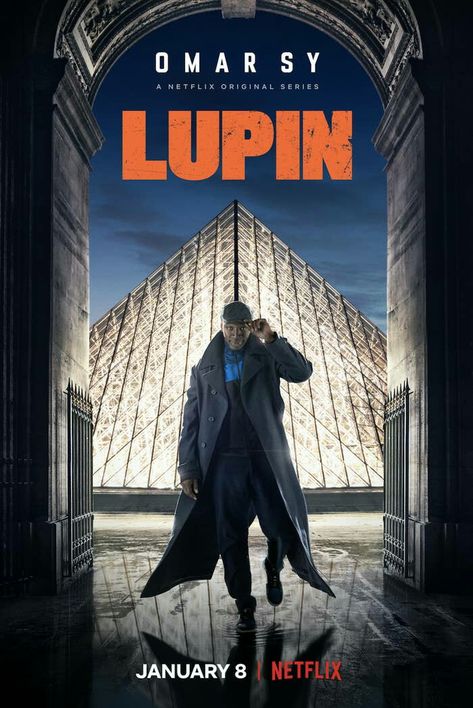 Lupin sn1. Arsen Lupin, Ludivine Sagnier, Maurice Leblanc, Josh Lucas, Pablo Schreiber, Netflix Premium, Alexander Ludwig, Netflix Account, Netflix Original Series