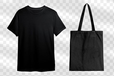 Tote Bag Polos, Png Accessories, 3d Crafts, Apparel Mockup, Custom Brand Design, Simple Tote, Bag Mockup, Tote Bag Black, Clothing Mockup