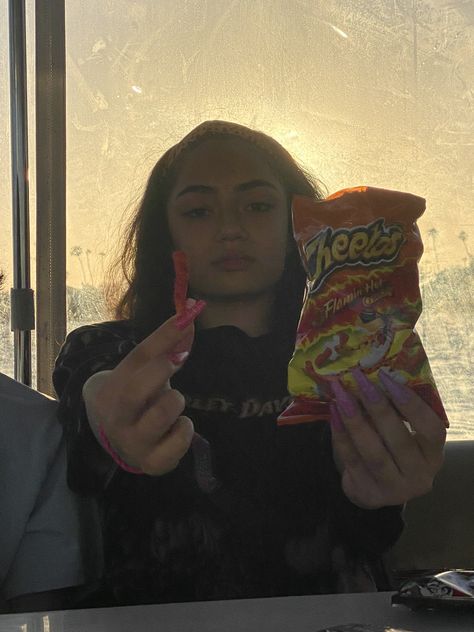 Avani's Outfits, Skater Girl Outfits Grunge, Tony Lopez, Hot Cheetos, Avani Gregg, Hype House, Skater Girl Outfits, Badass Aesthetic, Aesthetic People