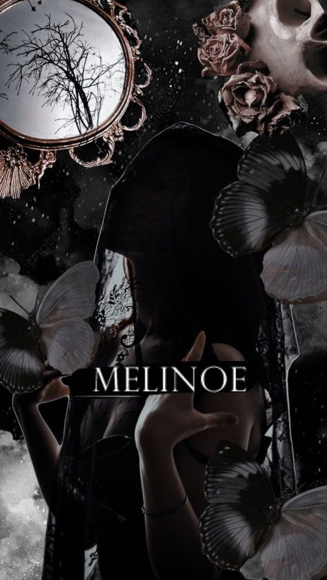 Melinoe, Greek goddess of ghosts and nightmares #hellenism #melinoe Melinoe Goddess Art, Melinoe Goddess Aesthetic, Goddess Melinoe, Melinoe Aesthetic, Melinoe Goddess, Goddess Of Ghosts, Greek Goddess Aesthetic, Hel Goddess, Modern Mythology