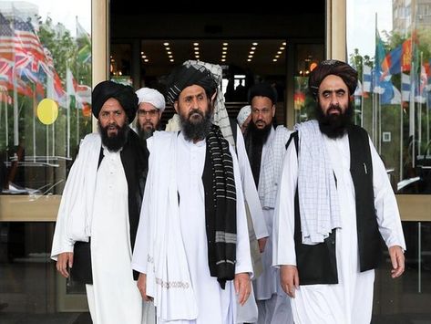 Taliban to reach peace deal with Panjshir resistance soon: Spokesperson Us Presidents, Doha, Empire State, Bbc, Pakistan, Government, Washington