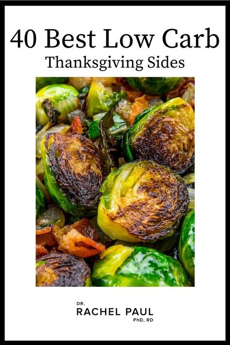 Lucky for you, there are delicious low carb Thanksgiving side dishes, that are both keto-friendly, and delicious even for those who aren’t low carb and aren’t strictly looking for a low carb side dish. Check out this blog post for a roundup of low carb Thanksgiving recipes, where each side dish recipe is low carb friendly, and full of flavor! Keto Thanksgiving Leftover Recipes, High Protein Low Carb Thanksgiving Recipes, Low Carb Sugar Free Thanksgiving Desserts, Keto Thanksgiving Side Dishes, Clean Eating Sides, Bariatric Thanksgiving Recipes, Low Carb Thanksgiving Sides, Keto Thanksgiving Sides, Low Carb Side Dish Recipes