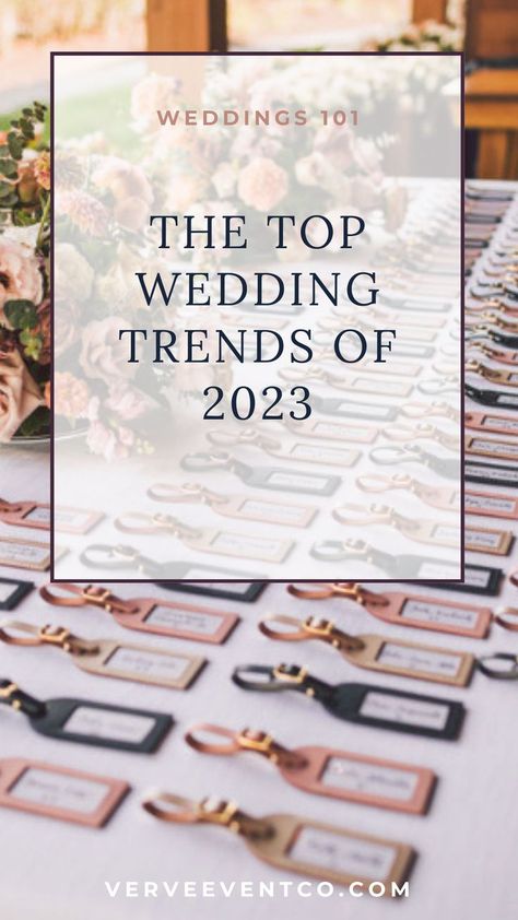 2023 Bridesmaid Dress Trends, Fall Wedding Trends 2023, Wedding Trends 2023 2024, Trending Wedding Themes 2023, Food Trends For 2023, Wedding Trends 2023 Colors, Unique Ways To Ask Your Bridesmaids, 2023 Wedding Reception Trends, Wedding Ideas 2023 Trends