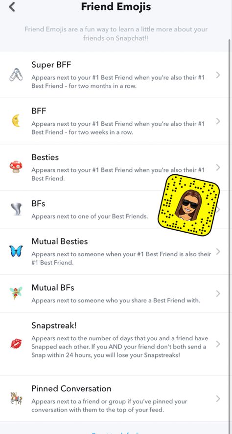 Snapchat Friend Emojis Ideas, Friend Emojis Snapchat, Emoji Themes, Emojis Snapchat, Snap Emojis, Friends Emoji, Snapchat Best Friends, Snapchat Friend Emojis, Friend Emojis