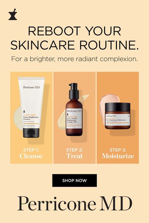 Skincare Email Design, Products Ads, Product Ads, Skincare Kit, Skincare Sale, Skincare Branding, Email Newsletter Template, Perricone Md, Cosmetic Design