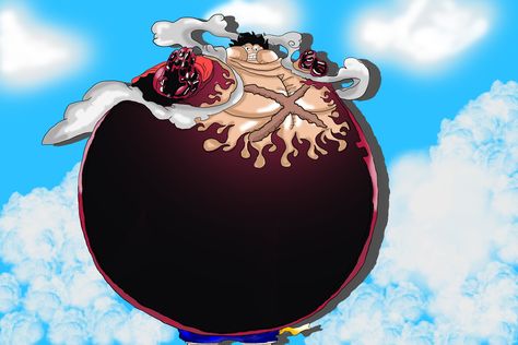 Gear 4 Tank Man Tank Man Luffy, Luffy Vs Cracker, Gear 4 Tank Man, Gear 4 Luffy, One Piece Gear 4, Luffy Gear 4, Fan Animation, Gear 4, One Piece Wallpaper Iphone