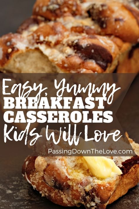 Savory Breakfast For Kids, Casseroles Kids Will Love, Picky Eater Breakfast For Kids, Breakfast For Toddlers Picky Eaters, Casseroles For Kids, Easy Breakfast Kids, Kid Friendly Breakfast Casserole, Breakfast For Picky Eaters, Kid Friendly Breakfast Ideas