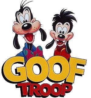 Goof Troop Goof Troop, Goofy Disney, Classic Disney Characters, School Cartoon, Goofy Movie, Cartoon Photo, Watch Cartoons, 90s Cartoons, Old Disney