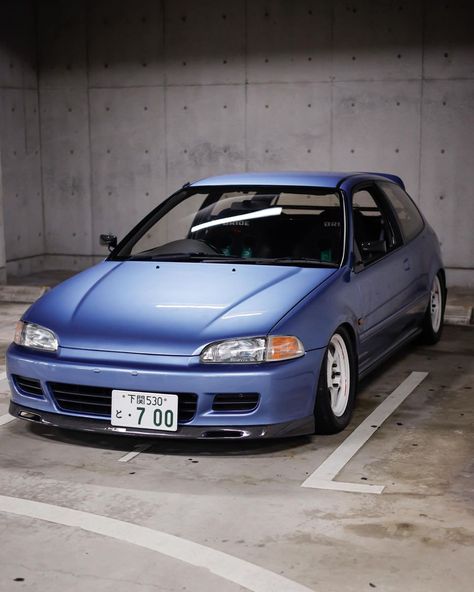 Eg Coupe, 1993 Honda Civic, 90s Jdm, Honda Vtec, Civic Eg, Honda Civic Dx, Tuning Cars, Honda Civic Hatchback, Civic Hatchback