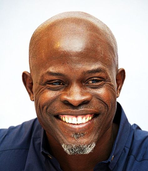 Djimon Hounsou Djimon Hounsou, Nightingale, Music Art, Singers, African American, Muse, It Cast, Entertainment, Actors