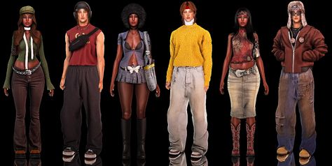 XVIII, SIMS 4, WCIF ✓ Sims 4 Cc Eyes, Hair Bag, Willow Smith, Sims 4 Cc Finds, The Sims4, Sims Mods, Maxis Match, Sims 3, Sims Cc