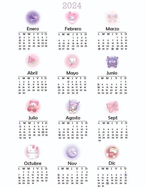 2024planner #plannerinspiration #colledgeplan Calendario Cute, Event Organizer Planners, Business Planner Organization, Daily Schedules, Bill Planner, Diy Planner Notebook, Wedding Planner Binder, Wedding Organizer Planner, Cute Sanrio