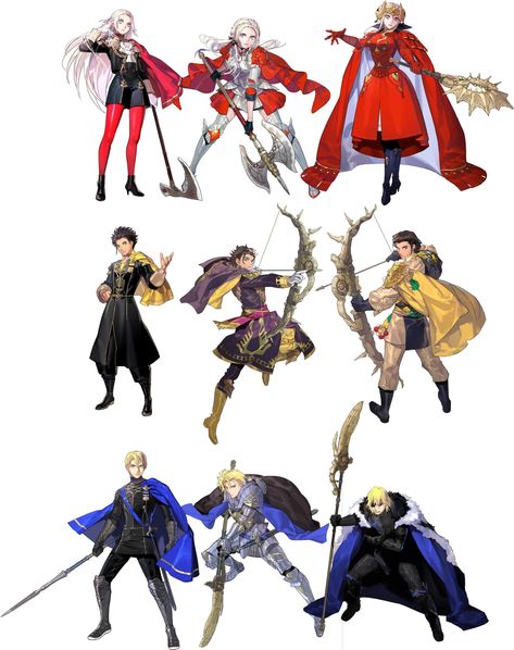 Claude Dimitri, Fire Emblem Three Houses Edelgard, Fe3h Edelgard, Fire Emblem Wallpaper, Character Tropes, Fire Emblem Three Houses, Mega Evolution, Fire Emblem Games, Fire Emblem Characters