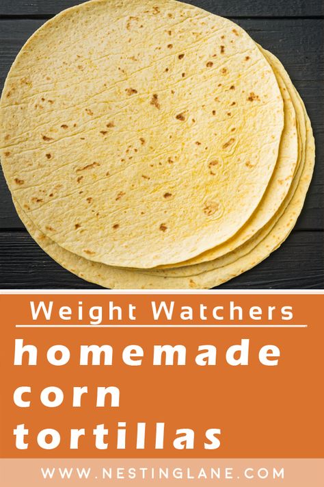 Corn Recipes Healthy, Make Corn Tortillas, Corn Tortilla Recipes, Cabbage Recipes Healthy, Tortillas Recipe, Recipes With Flour Tortillas, Homemade Tortilla, Homemade Corn Tortillas, How To Make Tortillas