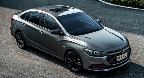 Chevrolet Monza Goes Mild-Hybrid Onix Gains 1.3L Base Engine In China #cars #car #bmw #auto #carlifestyle #supercars #mercedes #ford #racing #turbo #automotive #audi #mk #porsche #supercar #carswithoutlimits #luxury #toyota #news Luxury Toyota, Porsche Supercar, Chevrolet Monza, Car Bmw, Ford Racing, Chevrolet Cruze, Gasoline Engine, Infotainment System, New Engine